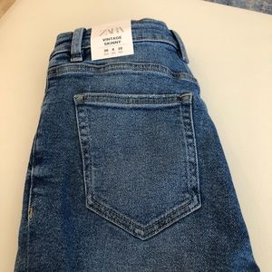 ZARA Skinny jeans